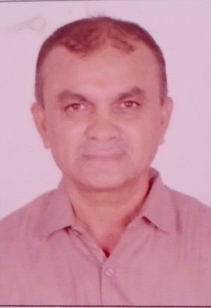 GOHIL REVATSINH BATUKBHA(HOIDAD)