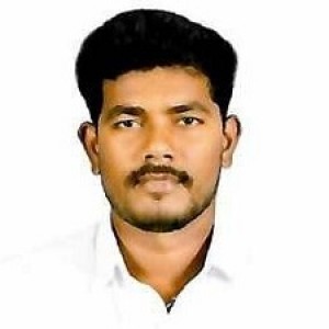 गोकुलकृष्णन मा