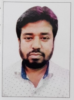 गोलम मासूम रेजा