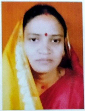 गोलाप मंजरी भोइ