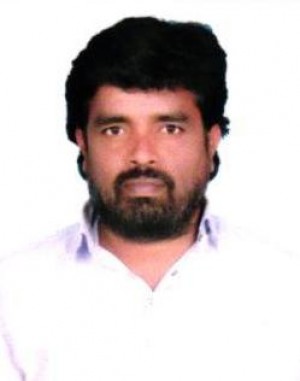 GOLI SAIDULU
