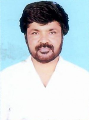 GOLLA ESWARA RAO