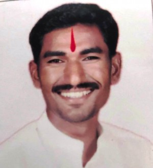 GOLLALANINGANAGOUDA. JYOTIGOND