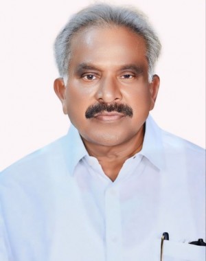 GOLLAPALLI SURYA RAO