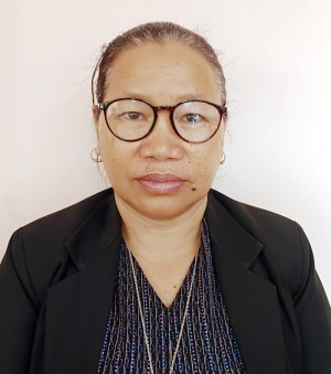 GOLLO YAPUNG TANA