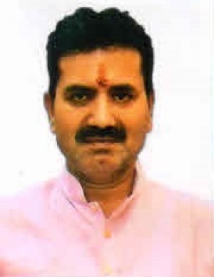 GOLU SHUKLA RAKESH