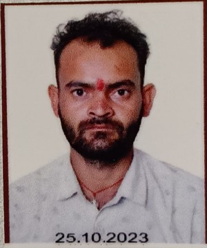 गोलू यादव