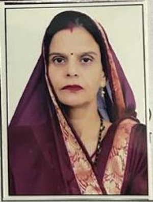 गोमती मेघवाल