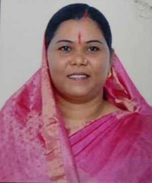 गोमती साय