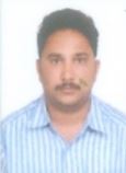 गोना पुरुषोत्तम रेड्डी