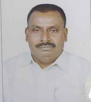 Gondiya Rameshkumar Badiyabhai