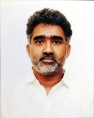 GONDU SHANKAR