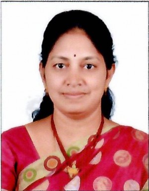 GONGIDI SUNITHA