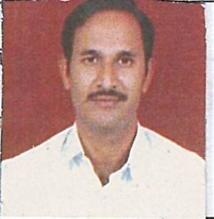 GONNADE YOGESH NAMDEORAO