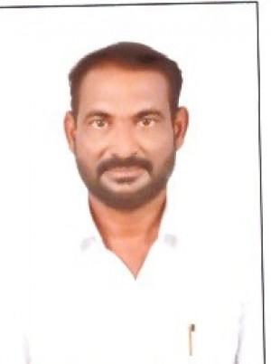 GONTHUPULUGU SATISH KUMAR