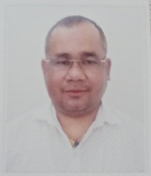 GOPAL GOGOI