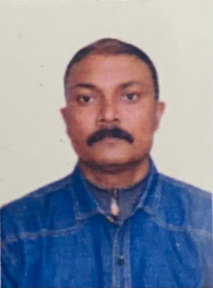 Gopal Chandra Ghatuwar