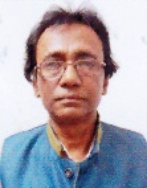 GOPAL CHANDRA PAUL
