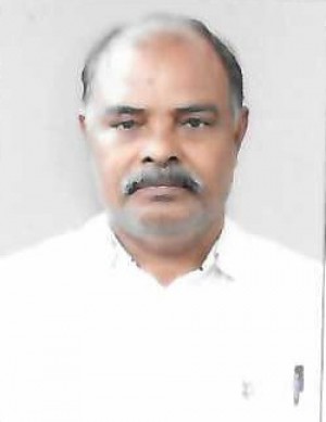 GOPAL DAS