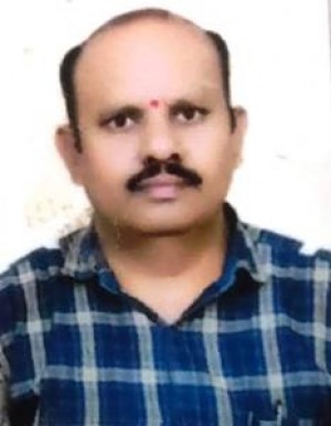 GOPAL.R. PATIL