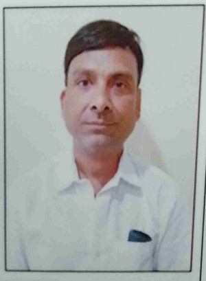 गोपाल बापोड़िया