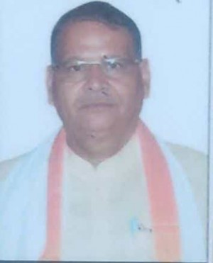 गोपाल भाई गुप्ता