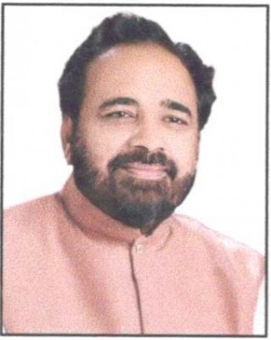 GOPAL BHARGAVA