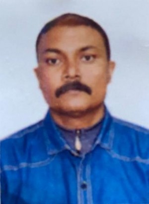 गोपाल चंद्र घाटोवार