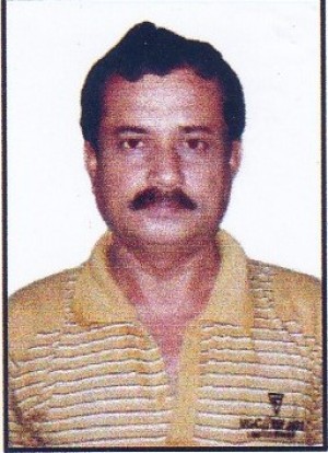 GOPAL CHANDRA MANDAL