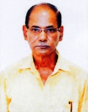 GOPAL CHANDRA PAUL