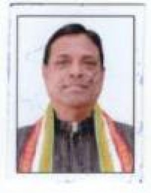 GOPAL CHANDRA ROY