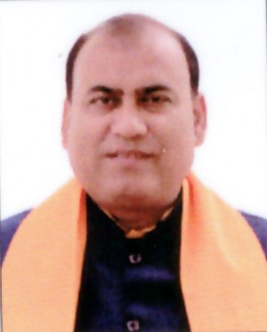 Gopal Chandra Saha