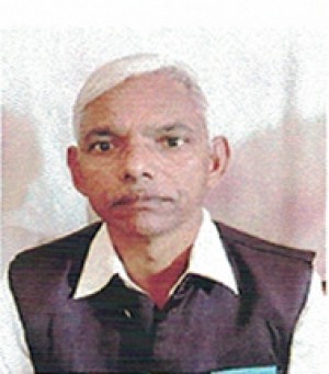 GOPAL CHAUDHARI