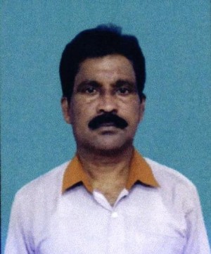 GOPAL DAS