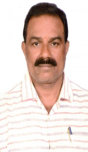 GOPAL DEVADIGA