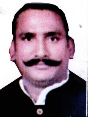 गोपाल केसावत