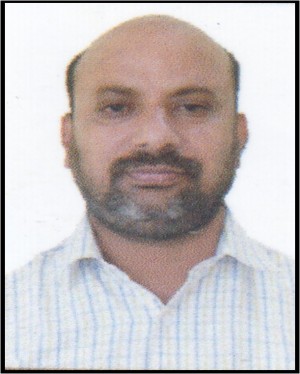 गोपाल कुमार अग्रवाल