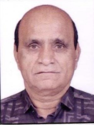GOPAL LAL SHARMA