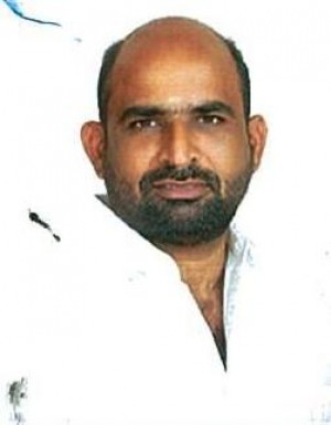 GOPAL P