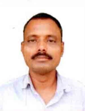 गोपाल राय