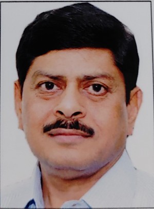 GOPAL SHARMA