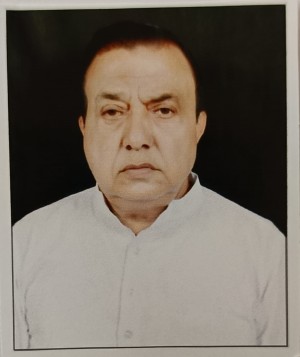 गोपाल सिंह चौहान (डग्गी राजा)