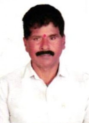 GOPAL SWAMY DESHAGANI