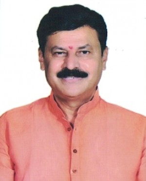 GOPALA KRISHNA BELURU