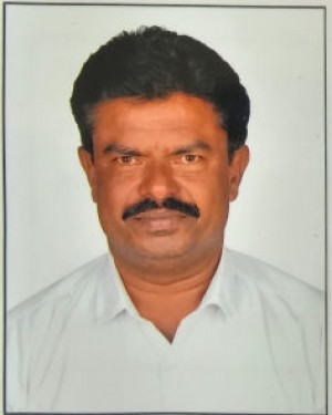 GOPALAKRISHNA M V