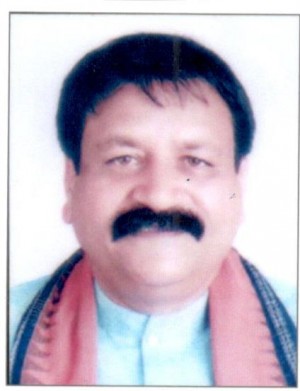 GOPALJI PANIGRAHI