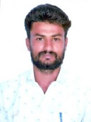 GOPIKRISHNA ALIAS GOPALA KRISHNA.B