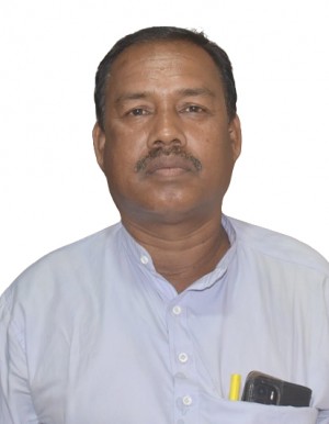 GOPINATH KISAN