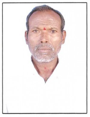 Gopi Chandraiah