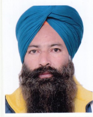 गोरा सिंह